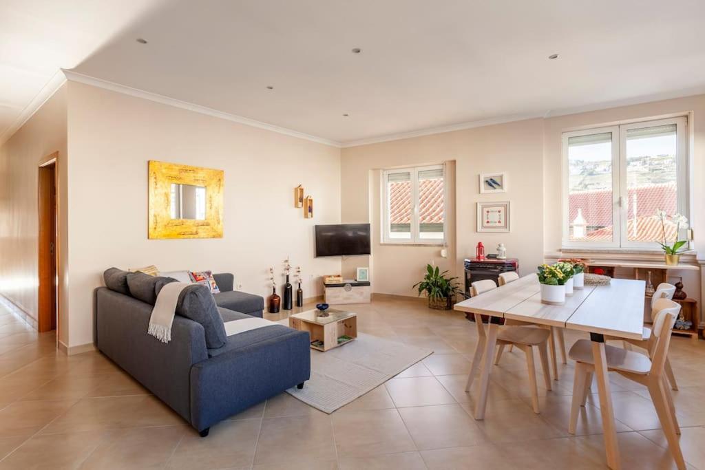 Charming 120M² In Historic Center Appartement Lamego Buitenkant foto