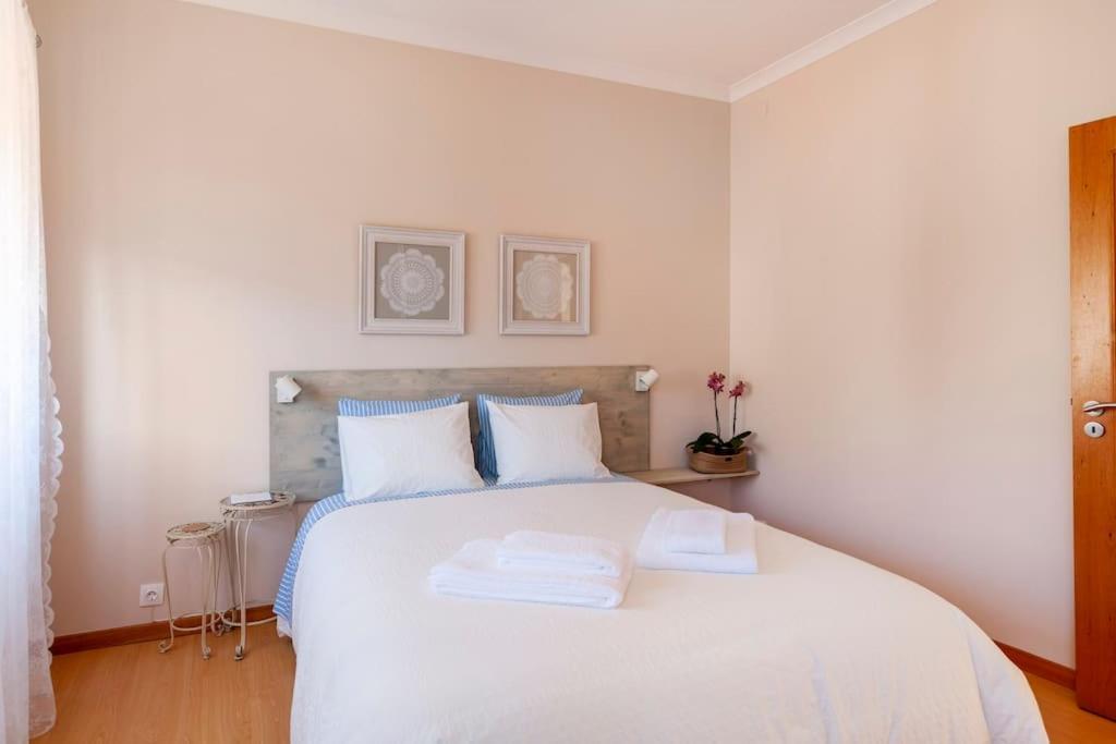 Charming 120M² In Historic Center Appartement Lamego Buitenkant foto