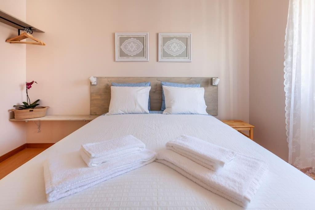 Charming 120M² In Historic Center Appartement Lamego Buitenkant foto