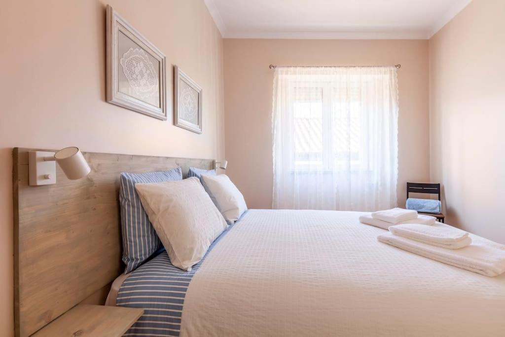 Charming 120M² In Historic Center Appartement Lamego Buitenkant foto