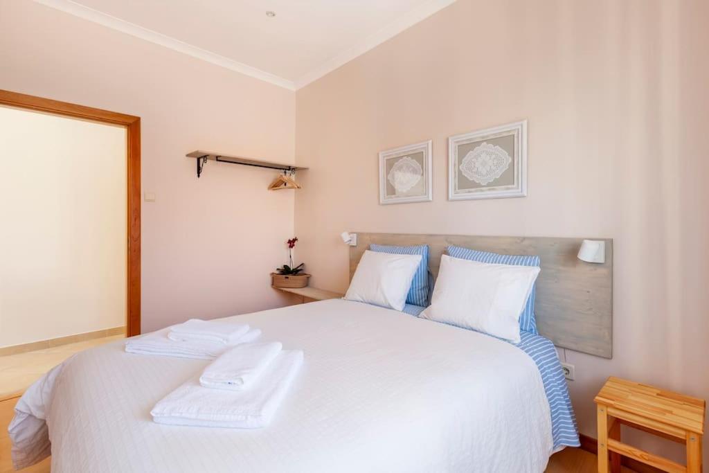 Charming 120M² In Historic Center Appartement Lamego Buitenkant foto